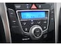 Hyundai i30 1.6 GDI i-Vision AUTOMAAT / Climate / Navi / Cruise controle / Led / Lm velgen