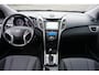 Hyundai i30 1.6 GDI i-Vision AUTOMAAT / Climate / Navi / Cruise controle / Led / Lm velgen