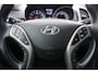 Hyundai i30 1.6 GDI i-Vision AUTOMAAT / Climate / Navi / Cruise controle / Led / Lm velgen