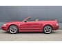Ford Mustang Convertible 40TH Anniversary 4.0 V6 Automatic*cruise*airco*elec-