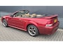 Ford Mustang Convertible 40TH Anniversary 4.0 V6 Automatic*cruise*airco*elec-