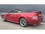 Ford Mustang Convertible 40TH Anniversary 4.0 V6 Automatic*cruise*airco*elec-