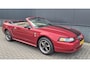 Ford Mustang Convertible 40TH Anniversary 4.0 V6 Automatic*cruise*airco*elec-