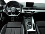Audi A5 Sportback 2.0 TFSI MHEV Sport S-line Edition | Afgevlakt stuur | Parkeersensoren | MMI Navi