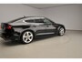 Audi A5 Sportback 2.0 TFSI MHEV Sport S-line Edition | Afgevlakt stuur | Parkeersensoren | MMI Navi