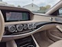 Mercedes-Benz S-klasse Maybach S560 4matic pano Head-up
