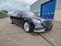 Mercedes-Benz S-klasse Maybach S560 4matic pano Head-up