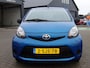 Toyota Aygo 1.0 VVT-i Now
