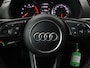 Audi A3 1.0 TFSI Sport S Line Edition | Sportstoelen | Half leder | Full LED | Navigatie | Cruise control | 18'' | Climate control | Bluetooth