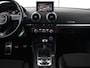 Audi A3 1.0 TFSI Sport S Line Edition | Sportstoelen | Half leder | Full LED | Navigatie | Cruise control | 18'' | Climate control | Bluetooth