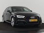 Audi A3 1.0 TFSI Sport S Line Edition | Sportstoelen | Half leder | Full LED | Navigatie | Cruise control | 18'' | Climate control | Bluetooth