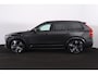 Volvo XC90 T8 Recharge AWD Ultimate Dark - Luchtvering - Panorama/schuifdak - IntelliSafe Assist & Surround - 360º Camera - Bowers & Wilkins audio - Adaptieve LED koplampen - Verwarmde voorstoelen, stuur & achterbank - Parkeersensoren voor & achter - Elektr. bedienb. voorstoelen met geheugen - Geventileerde voorstoelen - Head up display - Draadloze tel. lader - Extra getint glas - Elektr. inklapbare trekhaak - 22' LMV