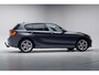 BMW 1-Serie 118i Executive Sport Aut. 5-drs [ LED Navi Trekhaak Sportstoelen ]