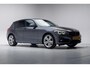 BMW 1-Serie 118i Executive Sport Aut. 5-drs [ LED Navi Trekhaak Sportstoelen ]