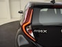 Toyota Aygo X 1.0 VVT-i S-CVT Play | Parkeersensoren V+A | Camera