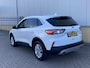Ford Kuga 2.5 PHEV 225 pk Titanium Navigatie-Draadloos opladen-achteruitrijcamera-parkeersensoren