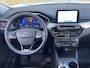 Ford Kuga 2.5 PHEV 225 pk Titanium Navigatie-Draadloos opladen-achteruitrijcamera-parkeersensoren