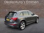 Audi Q5 2.0 TFSI QUATTRO PANO S-LINE NAVI