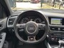 Audi Q5 2.0 TFSI QUATTRO PANO S-LINE NAVI