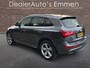 Audi Q5 2.0 TFSI QUATTRO PANO S-LINE NAVI