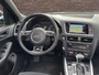 Audi Q5 2.0 TFSI QUATTRO PANO S-LINE NAVI