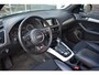 Audi Q5 2.0 TFSI QUATTRO PANO S-LINE NAVI