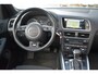 Audi Q5 2.0 TFSI QUATTRO PANO S-LINE NAVI