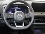 Nissan Qashqai 1.3 MHEV Xtronic Tekna Plus 158PK | BOSE | Panorama-dak | 360 Camera | Stoelverwarming | Matrix LED | Head-up display | Lichtmetalen velgen 20" | Navigatie | Stuurverwarming | Voorruitverwarming |