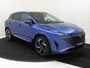 Nissan Qashqai 1.3 MHEV Xtronic Tekna Plus 158PK | BOSE | Panorama-dak | 360 Camera | Stoelverwarming | Matrix LED | Head-up display | Lichtmetalen velgen 20" | Navigatie | Stuurverwarming | Voorruitverwarming |