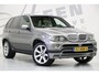 BMW X5 4.8is memory/panorama dak