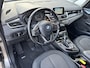 BMW 2-Serie Active Tourer 218i Executive Automaat [ fm navi,ecc,lmv,pdc,trekhaak ]
