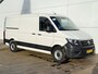 Volkswagen Crafter 2.0 TDI 102PK L3H2 Airco Lat betimmering Parkeersensoren voor achter APK 26-11-26