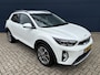 Kia Stonic 1.0 T-GDi MHEV 100pk DCT7 DynamicPlusLine Automaat | Navigatie | Parkeercamera | Stoel- en stuurverwarming | Parkeersensoren |