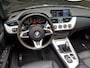 BMW Z4 Roadster 23i 6-Cil Leder Navi 19" Vlg Xenon Zgoh