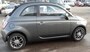 Fiat 500 0.9 twin air pop AIRCO