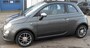 Fiat 500 0.9 twin air pop AIRCO