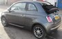 Fiat 500 0.9 twin air pop AIRCO