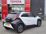 Toyota Aygo X Pulse Automaat APPLE CAR PLAY/ANDROID AUTO CAMERA ADAPTIVE CRUISE BI-TONE