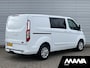 Ford Transit Custom 280 2.0 TDCI L1H1 Limited DC LM velgen Trekhaak Cruise Camera