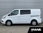 Ford Transit Custom 280 2.0 TDCI L1H1 Limited DC LM velgen Trekhaak Cruise Camera