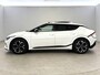 Kia EV6 GT-Line 77 kWh 228PK | SOH 96% | Meridian | Pano | Virtual | 360° | HUD | Stoel/Stuur verw. | Memory | Sfeer | Trekh. | Carplay