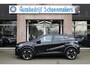 Renault Captur 1.3 mild hybrid 160 techno CAMERA STUUR+STOELVERW. SFEERVERLICHTING CARPLAY NAVI ACC DAB STUURFLIPPERS PDC CLIMA 18"LMV ENZ!