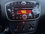 Fiat Punto Evo 0.9 TwinAir Street KM 123229 MET NAP