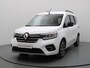 Renault Kangoo TCe 130pk Techno EDC/Automaat Camera | Cruise | Navi | Parkeersens. v+a | Stoelverw.