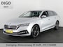 Skoda Octavia Combi 1.0 TSI BUSINESS BLACKLINE GARANTIE TOT 7-2034* NAVI. PDC V+A. CLIMA.CRUISE