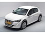 Peugeot e-208 EV Active Pack 50 kWh 3 fase [ Navi Climate Apple/Android DAB ]