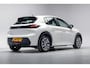 Peugeot e-208 EV Active Pack 50 kWh 3 fase [ Navi Climate Apple/Android DAB ]