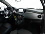 Fiat 500 1.0 70 PK Hybrid Rockstar | Panoramadak | Cruise Control | Climate Control | 16 Inch velgen |