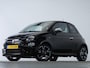 Fiat 500 1.0 70 PK Hybrid Rockstar | Panoramadak | Cruise Control | Climate Control | 16 Inch velgen |