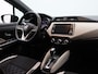 Nissan Micra IG-T 90pk N-Design Xtronic Automaat Airco | Cruise | Carplay | Parkeersens. achter